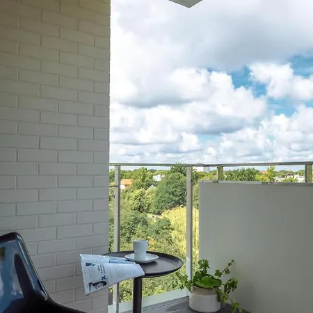 Chilliapartamenty - Platany - Tutu