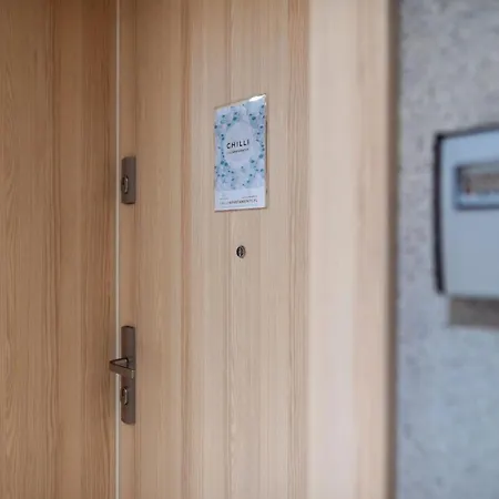 Апартаменти Chilliapartamenty - Platany - Tutu *