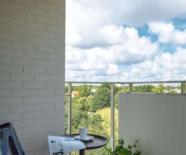 Chilliapartamenty - Platany - Tutu