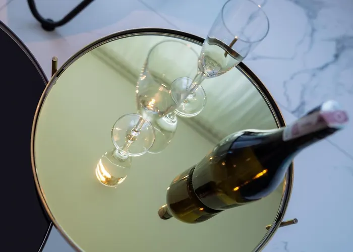 Chilliapartamenty - Platany - Tutu Апартаменти *