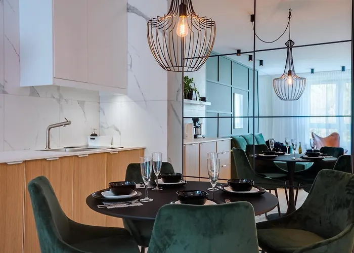 Chilliapartamenty - Platany - Tutu *