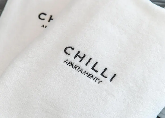 Апартаменти Chilliapartamenty - Platany - Tutu *