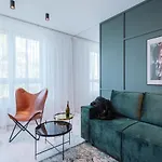 Apartment Chilliapartamenty - Platany - Tutu Kolberg