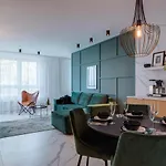 Chilliapartamenty - Platany - Tutu Kolberg