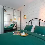 Chilliapartamenty - Platany - Tutu Apartment Kolberg