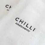 Apartment Chilliapartamenty - Platany - Tutu *