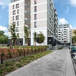 Apartment Chilliapartamenty - Platany - Tutu Kolberg