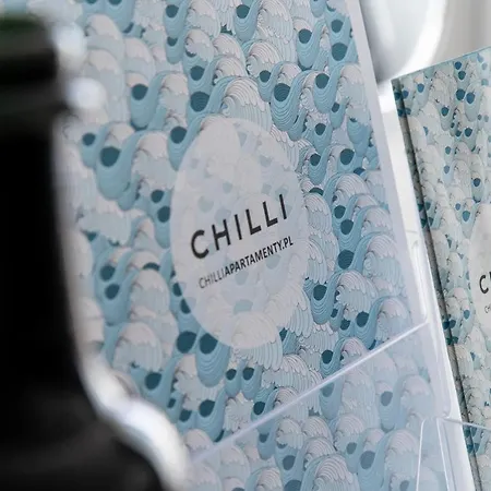 Apartamento Chilliapartamenty - Platany - Tutu *