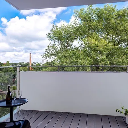 Chilliapartamenty - Platany - Tutu Apartment *