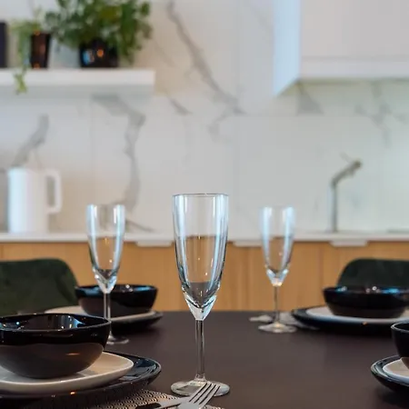 Chilliapartamenty - Platany - Tutu Apartment