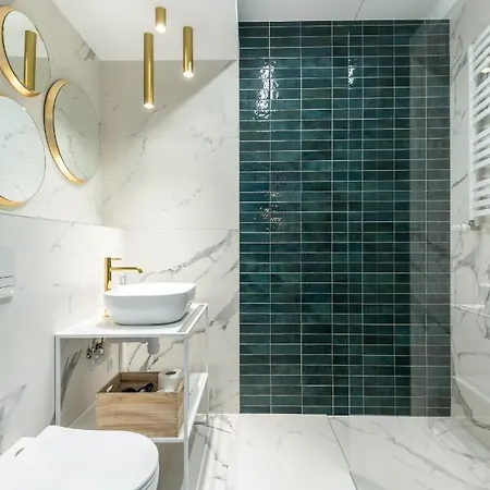 Chilliapartamenty - Platany - Tutu Apartment *