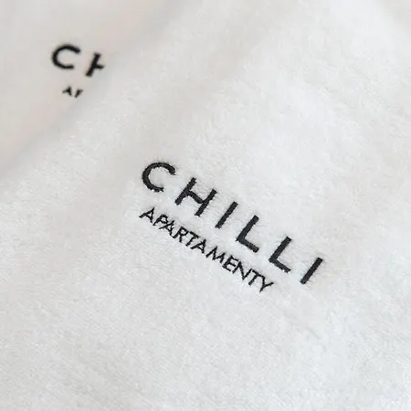 Apartamento Chilliapartamenty - Platany - Tutu *