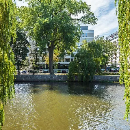 Apartment Chilliapartamenty - Platany - Tutu Kolobrzeg