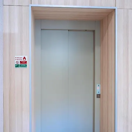 Apartamento Chilliapartamenty - Platany - Tutu *
