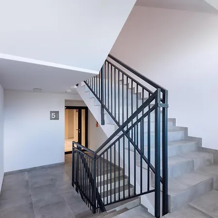 Apartment Chilliapartamenty - Platany - Tutu Kolberg