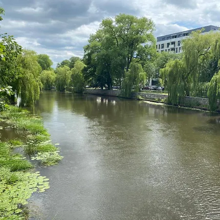 Chilliapartamenty - Platany - Tutu Apartment *