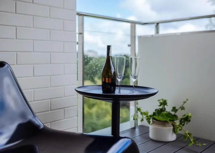 Chilliapartamenty - Platany - Tutu Appartement *