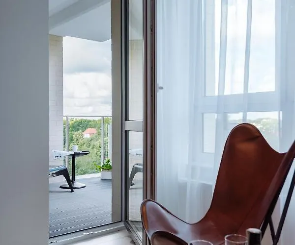 Appartement Chilliapartamenty - Platany - Tutu *