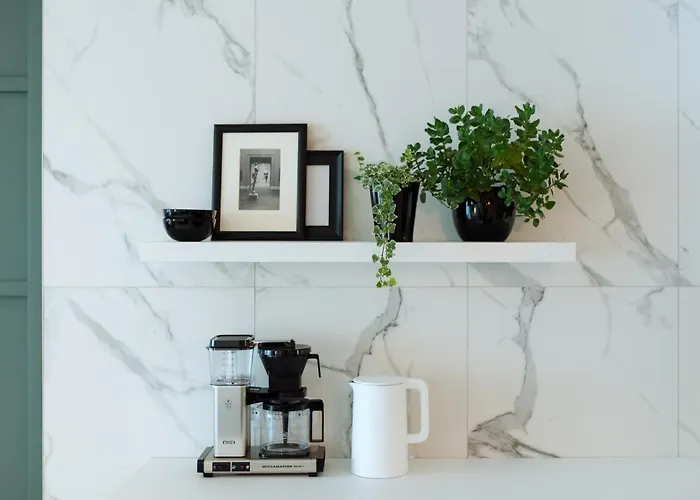 Chilliapartamenty - Platany - Tutu Appartement *