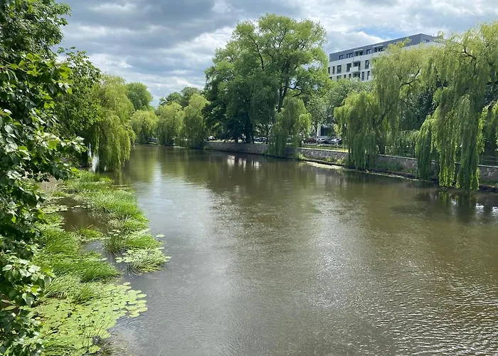 Chilliapartamenty - Platany - Tutu Apartment *